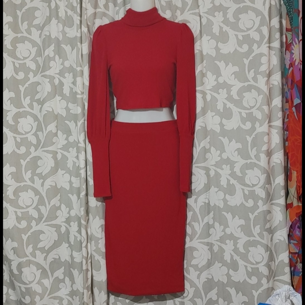 Fashion Nova 2 piece